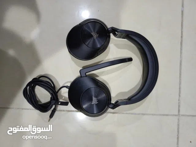 سماعه حاله جيده جدا