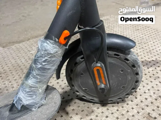 اسكوتركهربائي من شىكة ببورودو