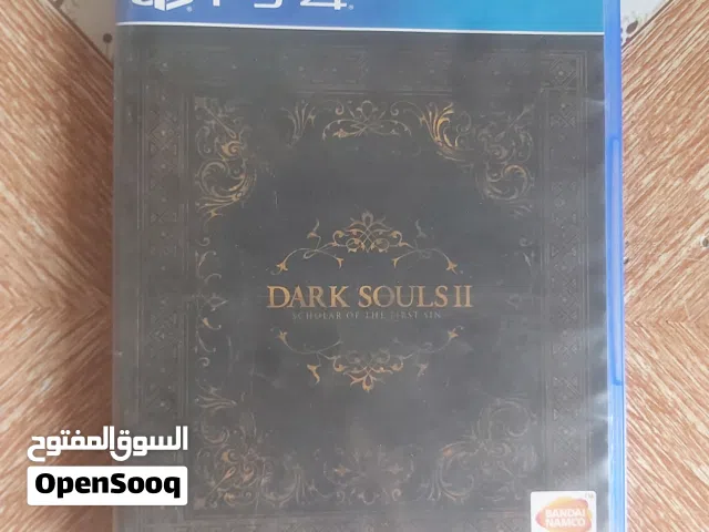 دارك سولز 2