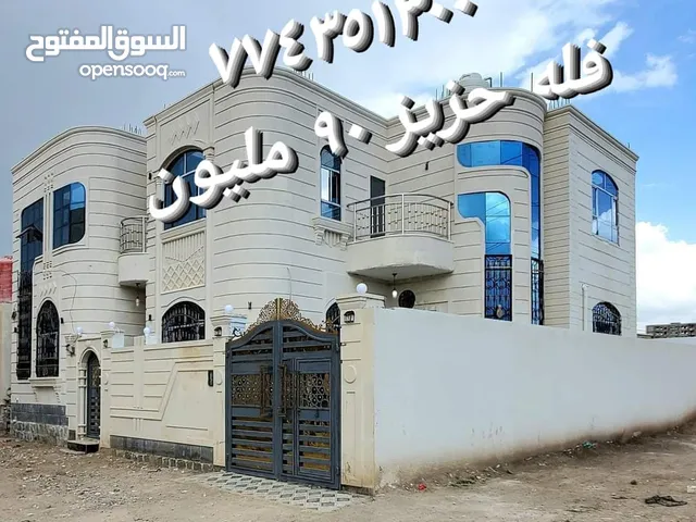 22m2 Studio Townhouse for Sale in Sana'a Hezyaz