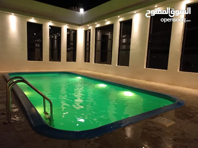 400 m2 More than 6 bedrooms Townhouse for Rent in Muscat Al Maabilah