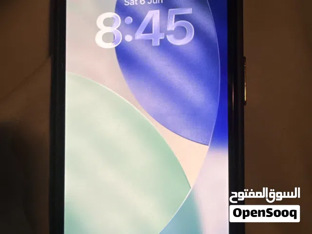 ايفون 14 نظيف جداً