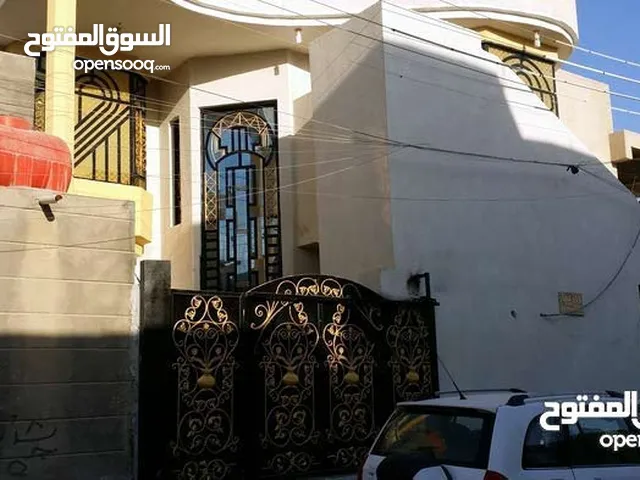 154m2 5 Bedrooms Townhouse for Sale in Basra Al Amn Al Dakhile