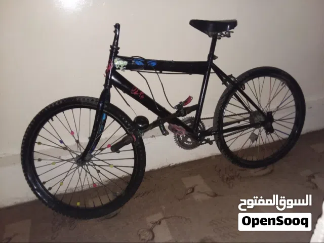 سيكل 26 مستعمل للبيع