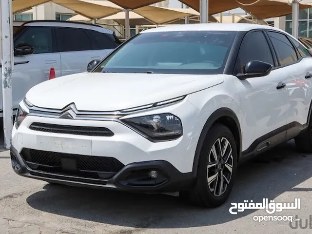 Used Citroen Other in Sharjah