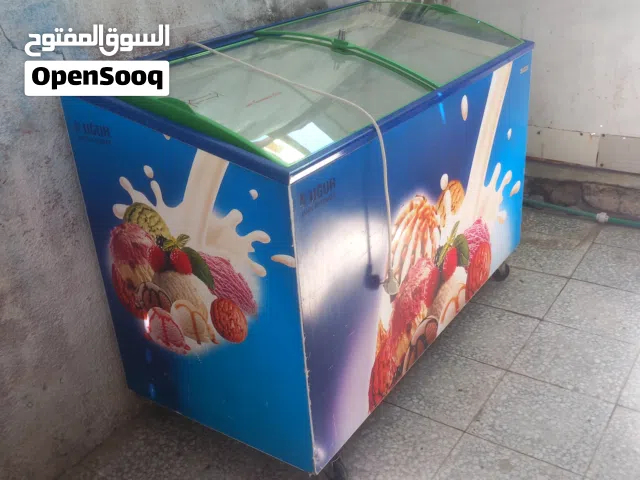 مجمدات عارضات عدد2