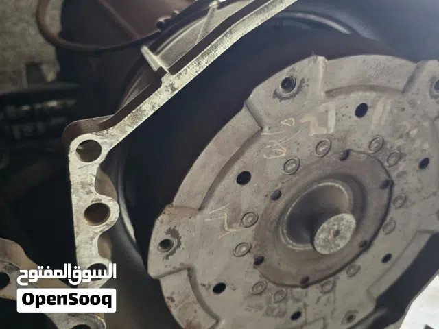 جير جمس 8 غيار 8 سلندر V8 جي ام سي شيفروليه تاهو يوكن ناقل حركة وارد امريكي هاف كت GEER GMC