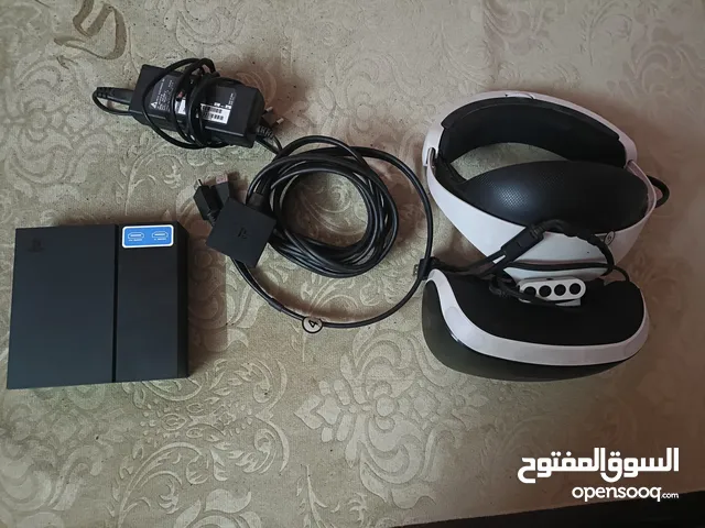 ps vr sony