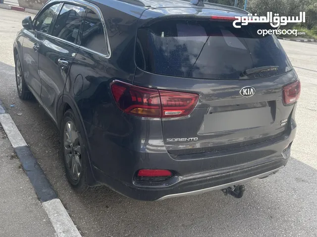 New Kia Sorento in Hebron