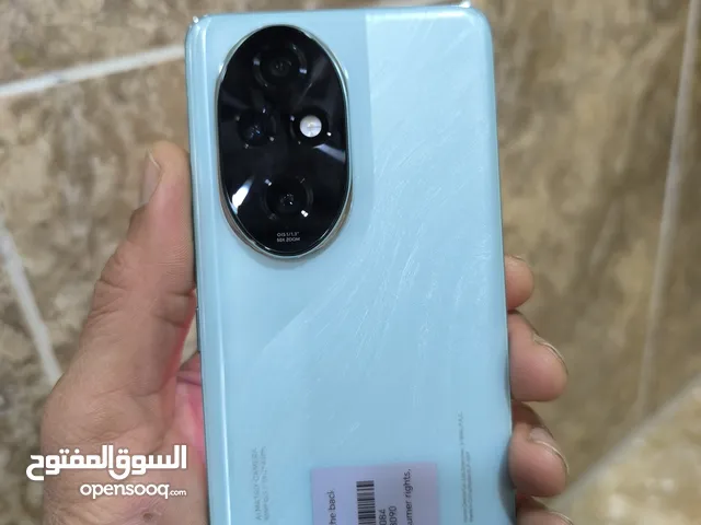 Honor Honor 200 Pro 512 GB in Basra