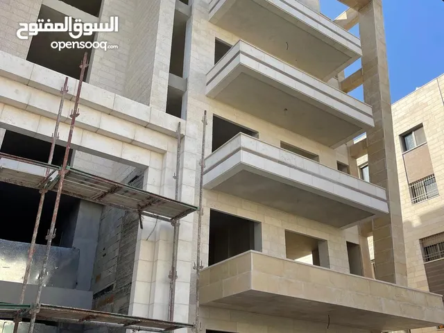 177 m2 3 Bedrooms Apartments for Sale in Ramallah and Al-Bireh Sathi Marhaba