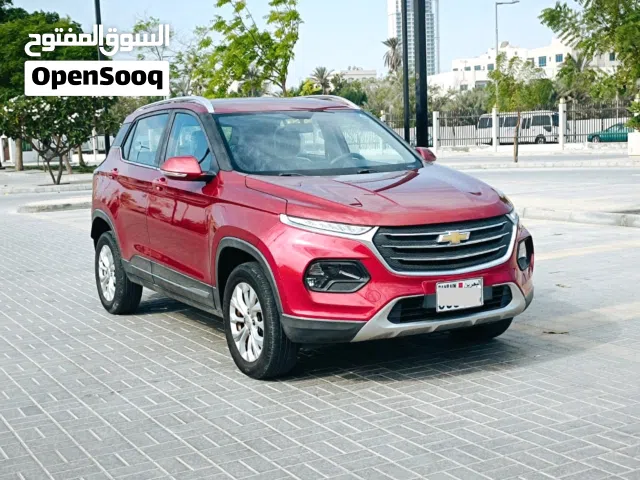 CHEVROLET GROOVE 2023 EXCELLANT CONDITION