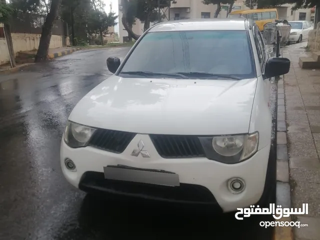 Used Mitsubishi L200 in Salt