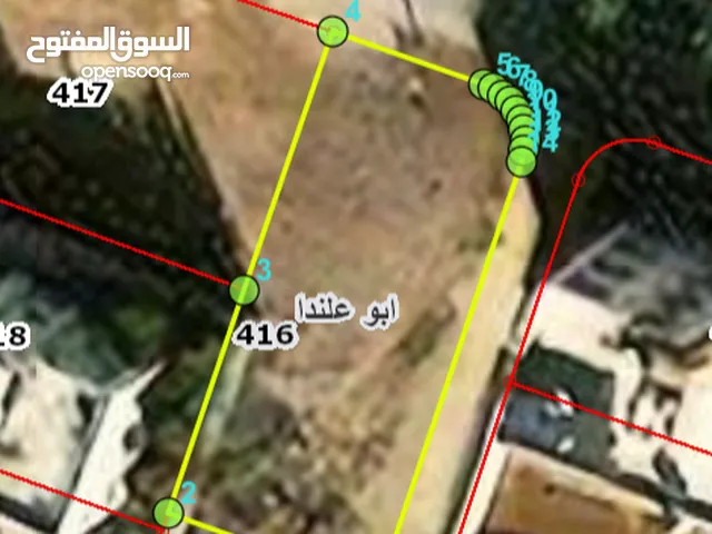 land for sale in Abu ALANDA ( Property 40848 )-174683621