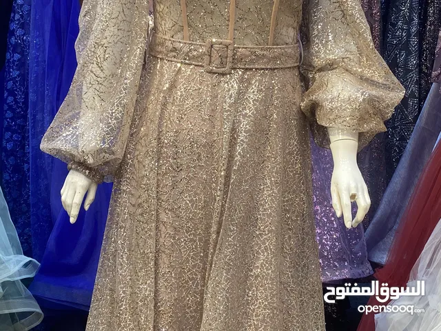 Evening Dresses in Baghdad
