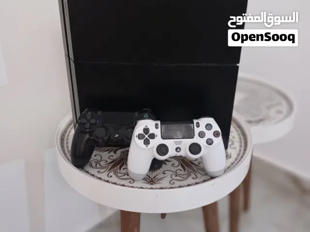 PlayStation 4 PlayStation for sale in Tripoli