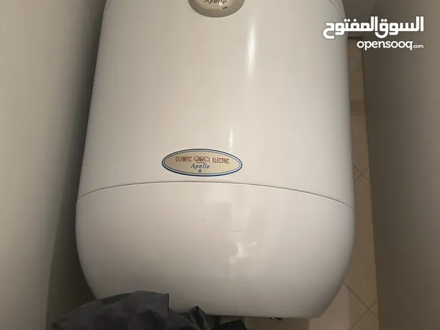 سخان Olympic electric 4