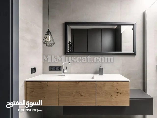 152 m2 1 Bedroom Apartments for Sale in Muscat Al Mouj