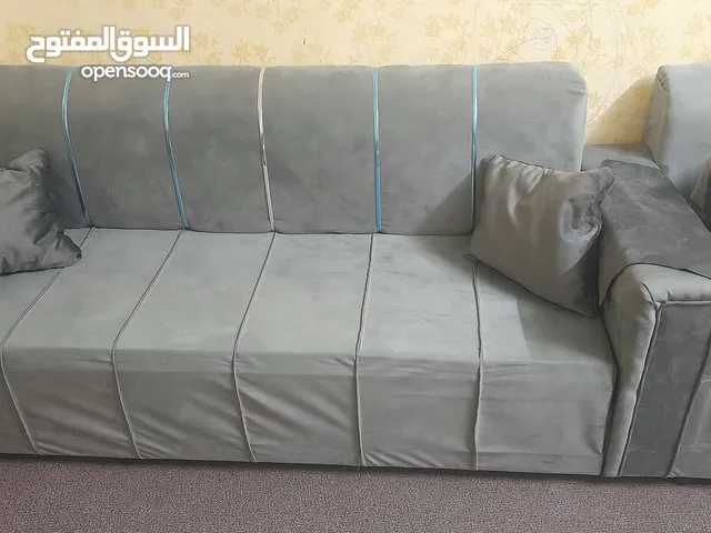 طقم كورنر حرف L+ ثنائية