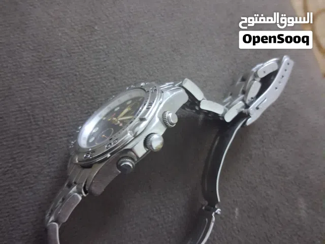 Analog Quartz Citizen watches for sale in Jerash