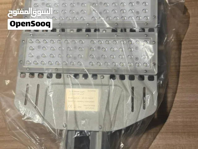 للبيع اضاءة شوارع