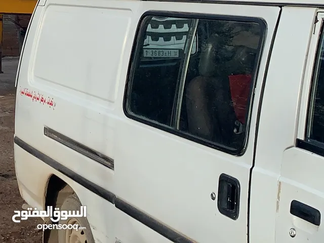 Used Hyundai H 100 in Ramallah and Al-Bireh