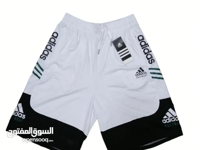 شورت اديداس خيال