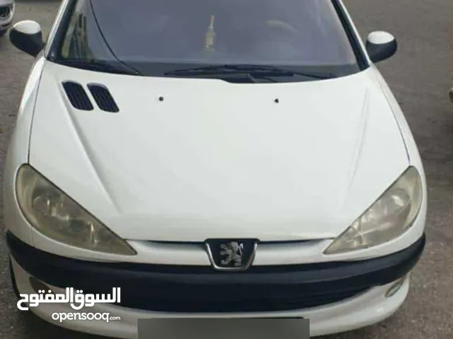 بيجو 206 للبيع