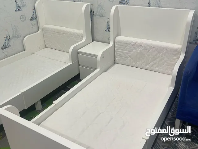 سرير أطفال