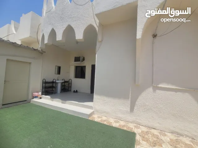 فيلا سكنية تجاري للبيع بعجمان النعميه