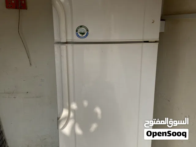 ثلاجة فستل شغالة تجميد