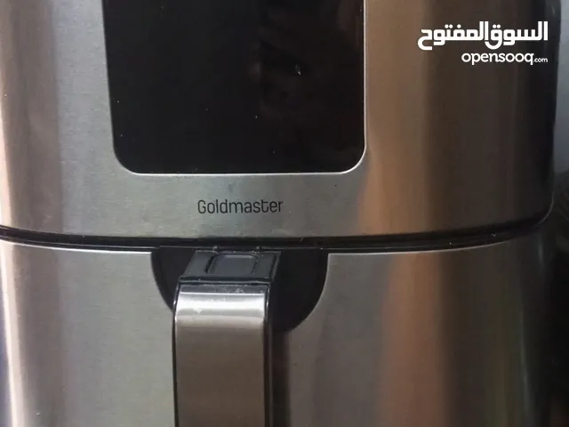 Fryers for sale in Zarqa