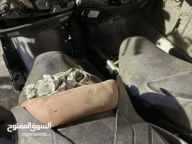 دراجتين سكاي ويف فاقدات ناريه