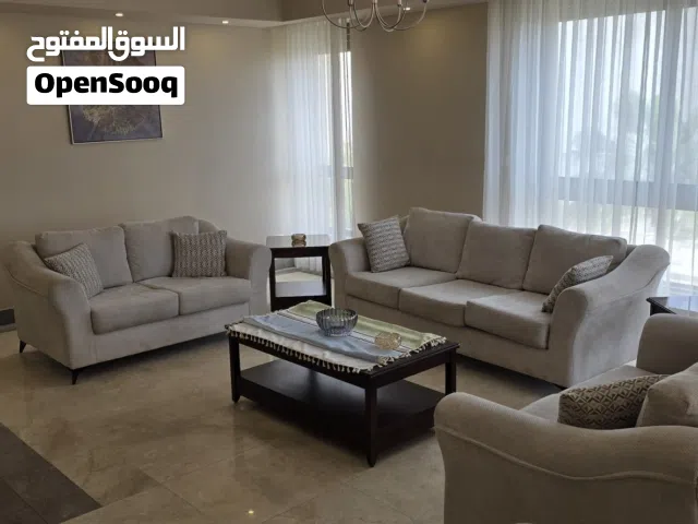 شقة مفروشة للإيجار في دير غبار- اليومي او شهري او سنوي- من المالك مباشرة