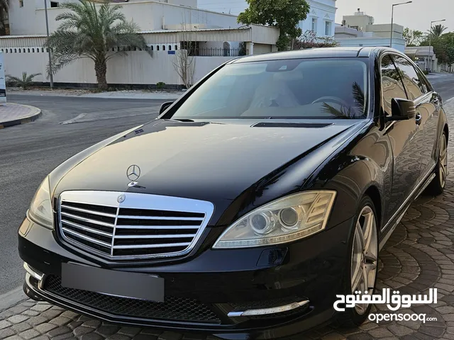 Mercedes S350L 2010 for sale