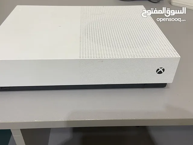 للبيع اكس بوكس بحالة جيييده