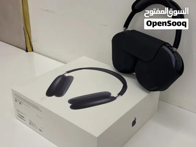 Airpods Max  ايربودز ماكس اصلية
