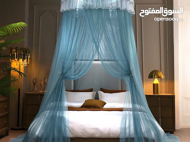 ناموسية سرير مزدوج