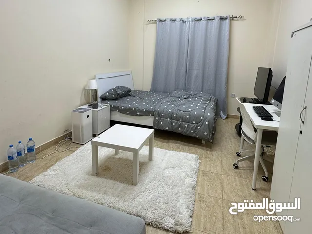 Furnished Monthly in Ajman Al Mwaihat