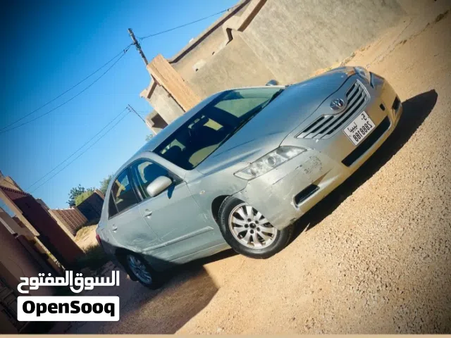 تيوتا كامري دار 2009