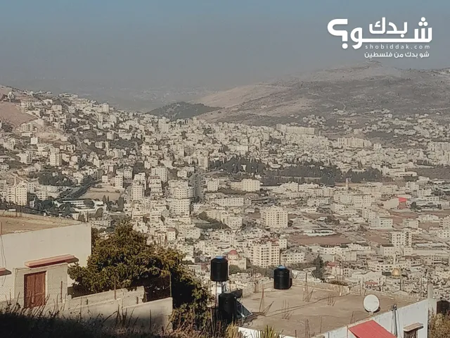 150m2 3 Bedrooms Apartments for Rent in Nablus Al-Dahya