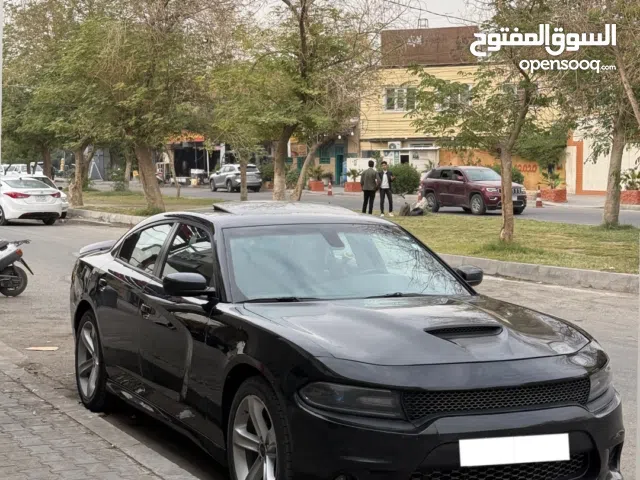 Used Dodge Charger in Basra