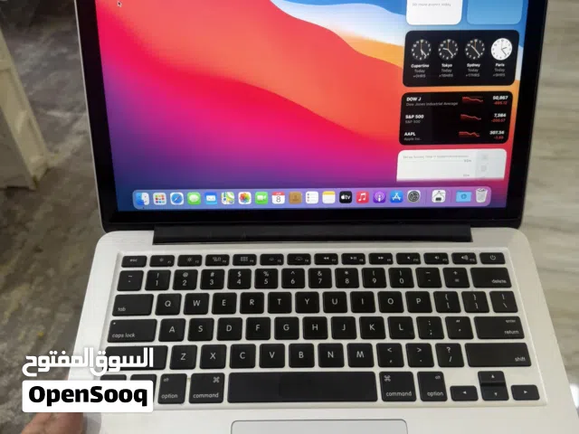macOS Apple for sale  in Farwaniya
