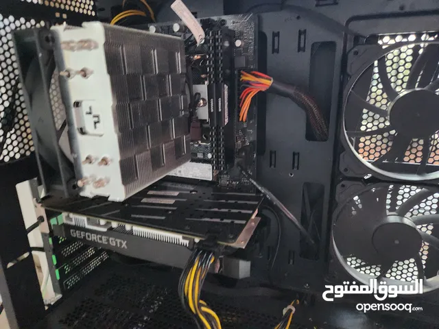 كمبيوتر العاب