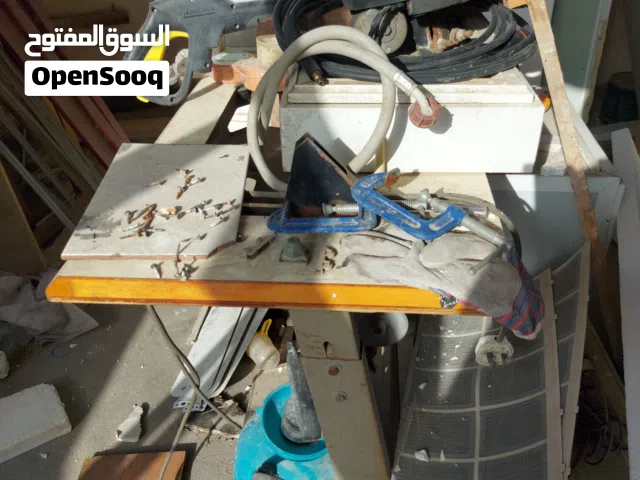 مكينة خياطة - Sewing machine ) Singer )