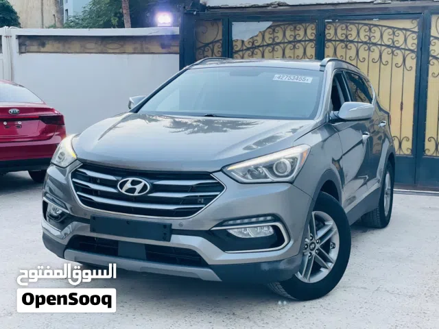 هواندي سنتافيا