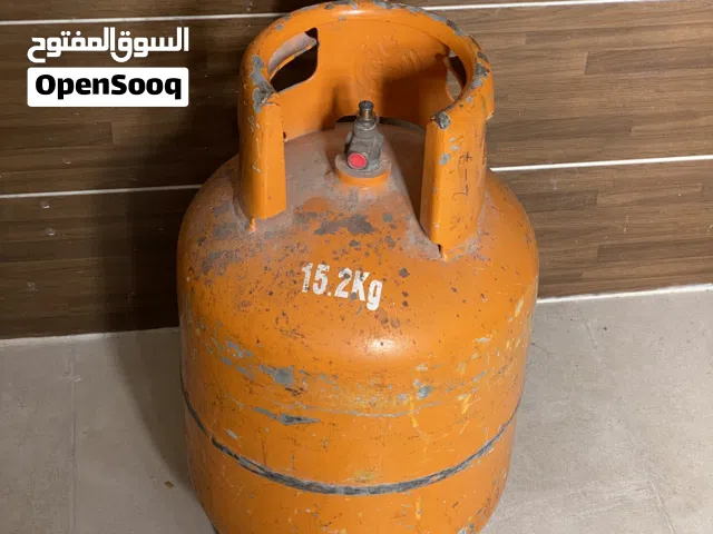 اسطوانه غاز