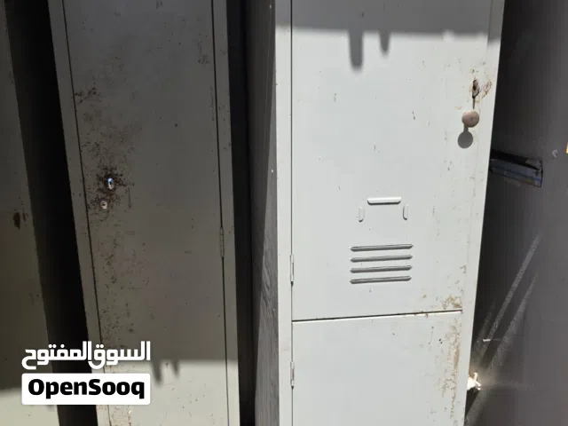 Cupboard for labours