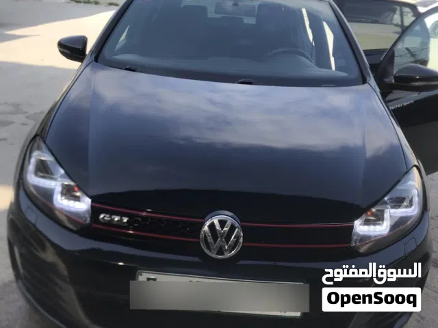 جولف gti لبيع