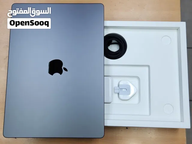 macOS Apple for sale  in Hawally
